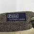 ポロバイラルフローレン Polo by RALPH LAUREN 90S~ ヘリンボーンツイード2タックスラックス メンズ 78