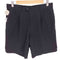 ドッカーズ DOCKERS 00S 2タック ワイド スラックス ショーツパンツ メンズ W34