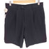 ドッカーズ DOCKERS 00S 2タック ワイド スラックス ショーツパンツ メンズ W34