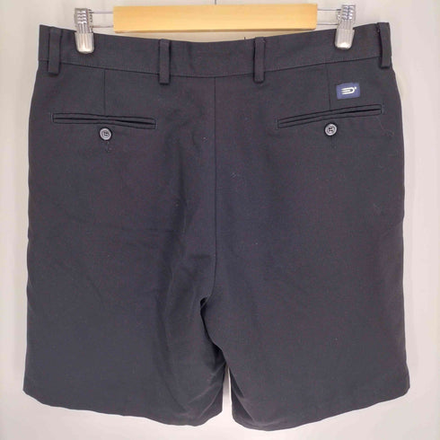 ドッカーズ DOCKERS 00S 2タック ワイド スラックス ショーツパンツ メンズ W34