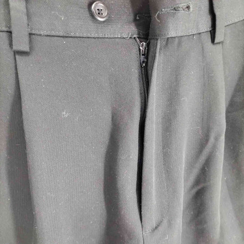 ドッカーズ DOCKERS 00S 2タック ワイド スラックス ショーツパンツ メンズ W34