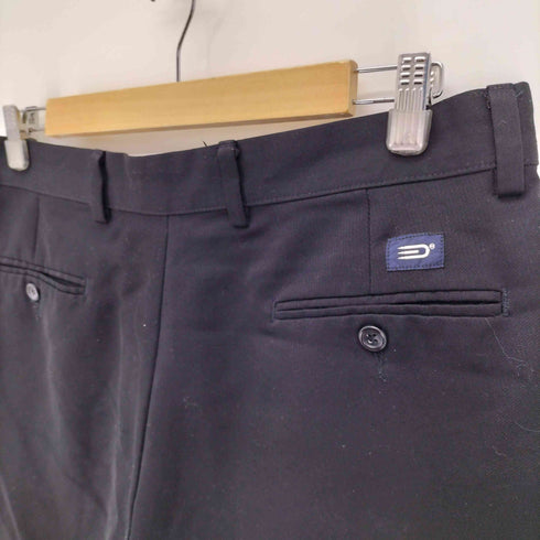 ドッカーズ DOCKERS 00S 2タック ワイド スラックス ショーツパンツ メンズ W34