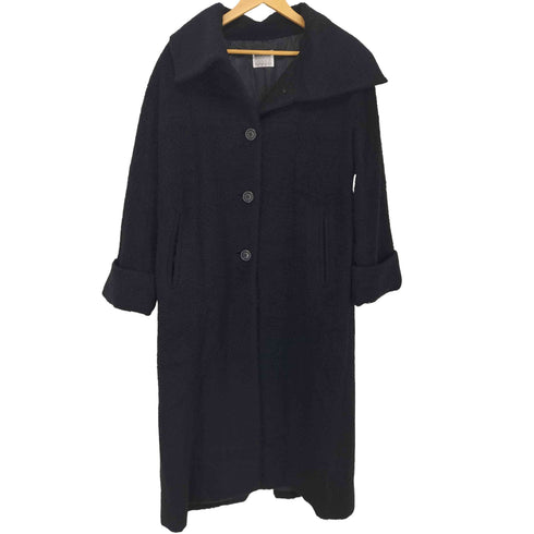 ソプラーニドンナ SOPRANI DONNA ロングボアコート レディース