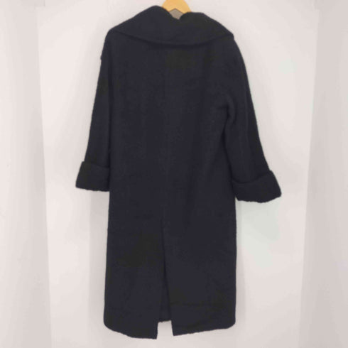 ソプラーニドンナ SOPRANI DONNA ロングボアコート レディース