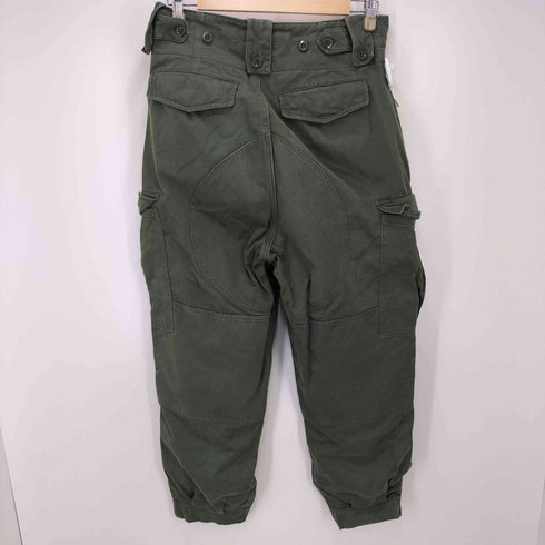 SEYNTEX ベルギー軍 M-64 フィールドパンツ ベルクロ メンズ
