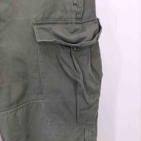 SEYNTEX ベルギー軍 M-64 フィールドパンツ ベルクロ メンズ