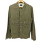 ポールスミスジーンズ Paul Smith JEANS ファティーグ シャツ ジャケット メンズ import:L
