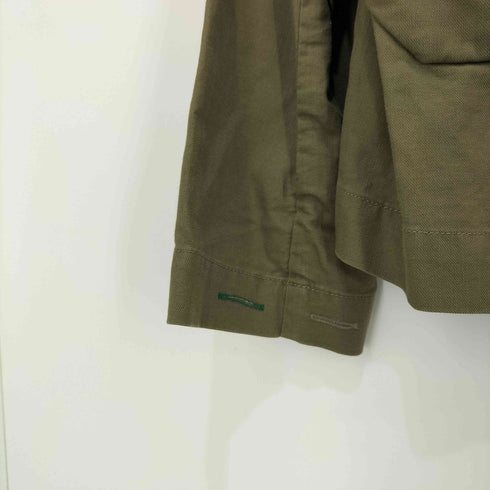 ポールスミスジーンズ Paul Smith JEANS ファティーグ シャツ ジャケット メンズ import:L