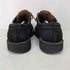 コムデギャルソンオム COMME des GARCONS HOMME vibramソール スエード 4ホール シューズ メンズ