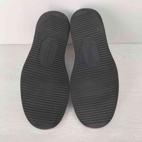 コムデギャルソンオム COMME des GARCONS HOMME vibramソール スエード 4ホール シューズ メンズ