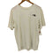 ザノースフェイス THE NORTH FACE ロゴ 半袖tシャツ メンズ JPN:L