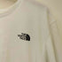 ザノースフェイス THE NORTH FACE ロゴ 半袖tシャツ メンズ JPN:L
