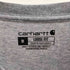 カーハート Carhartt HEAVYWEIGHT SHORT-SLEEVE POCKET T-SHIRT ポケット半袖tシャツ メンズ JPN:M