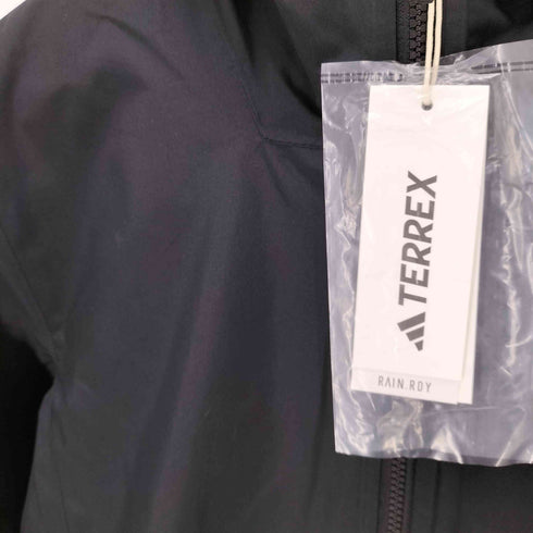 アディダス adidas Terrex Multi 2.5L Rain.Rdy Jacket メンズ JPN:L