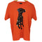 ポールスミス Paul Smith 犬イラストTシャツ レディース import:M