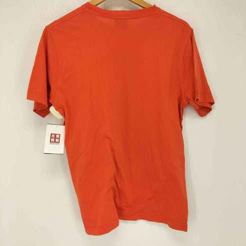 ポールスミス Paul Smith 犬イラストTシャツ レディース import:M