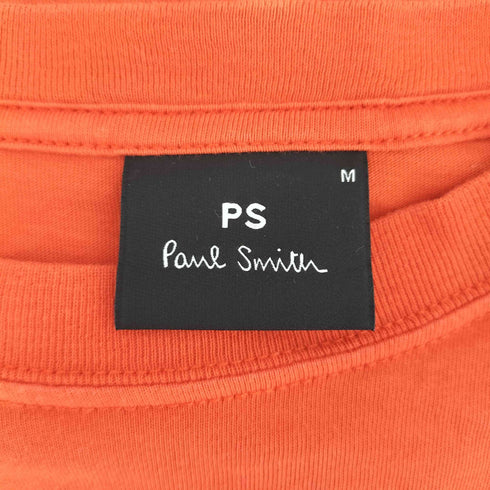 ポールスミス Paul Smith 犬イラストTシャツ レディース import:M