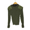 Woolyback イングランド製 ウールコマンドセーター メンズ import:S