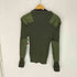 Woolyback イングランド製 ウールコマンドセーター メンズ import:S