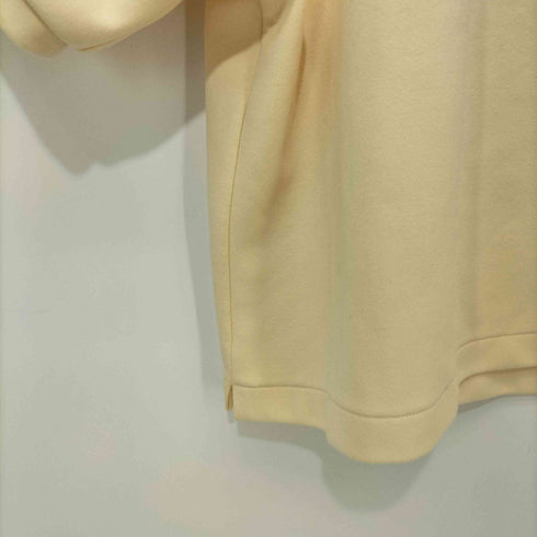 ビューティーアンドユースユナイテッドアローズ BEAUTY & YOUTH UNITED ARROWS コットンポリエステルブレンド コンパクト ポロシャツ レディース