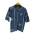 オアスロウ orSlow KIMONO インディゴシャツ メンズ JPN:1