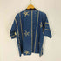 オアスロウ orSlow KIMONO インディゴシャツ メンズ JPN:1