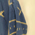 オアスロウ orSlow KIMONO インディゴシャツ メンズ JPN:1