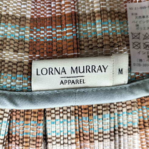 LORNA MURRAY Island Capri レディース M