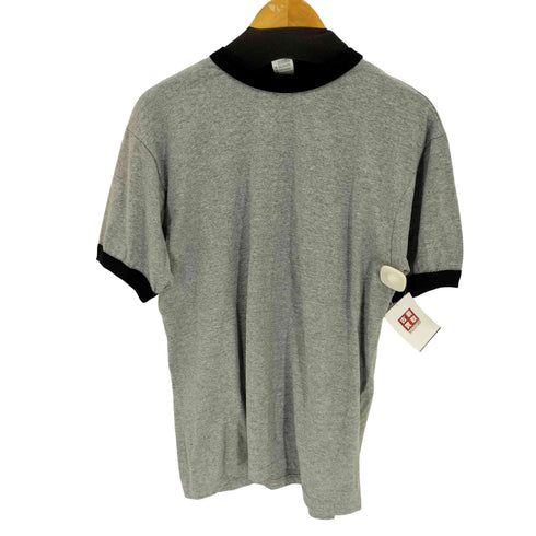 オーガスタスポーツウェア AUGUSTA SPORTSWEAR リンガーTシャツ メンズ JPN:L