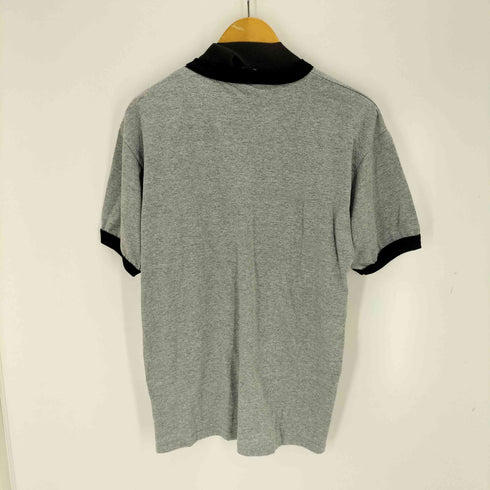 オーガスタスポーツウェア AUGUSTA SPORTSWEAR リンガーTシャツ メンズ JPN:L