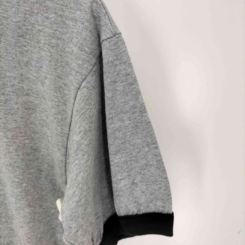 オーガスタスポーツウェア AUGUSTA SPORTSWEAR リンガーTシャツ メンズ JPN:L