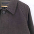 ユニクロ UNIQLO シングルブレストコート(ヘリンボーン) メンズ JPN:L
