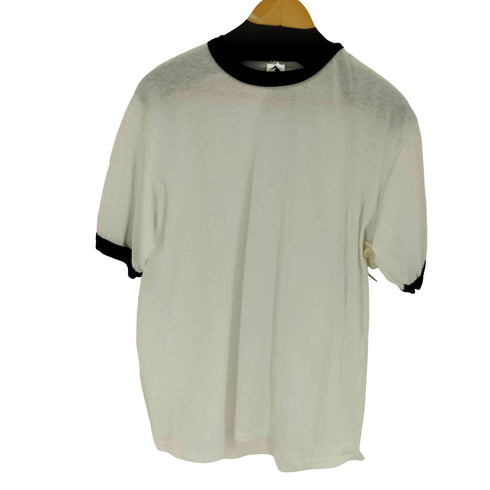 オーガスタスポーツウェア AUGUSTA SPORTSWEAR リンガーTシャツ メンズ JPN:XL