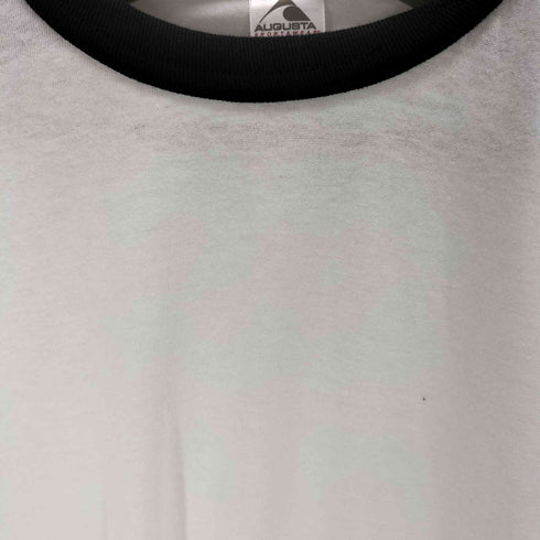 オーガスタスポーツウェア AUGUSTA SPORTSWEAR リンガーTシャツ メンズ JPN:XL