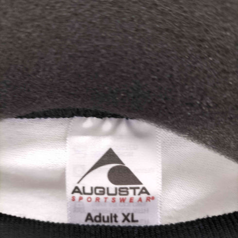 オーガスタスポーツウェア AUGUSTA SPORTSWEAR リンガーTシャツ メンズ JPN:XL