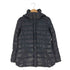 ウィークエンドマックスマーラ Weekend Max Mara 裏地プリント フーデッド ダウンジャケット レディース JPN:38
