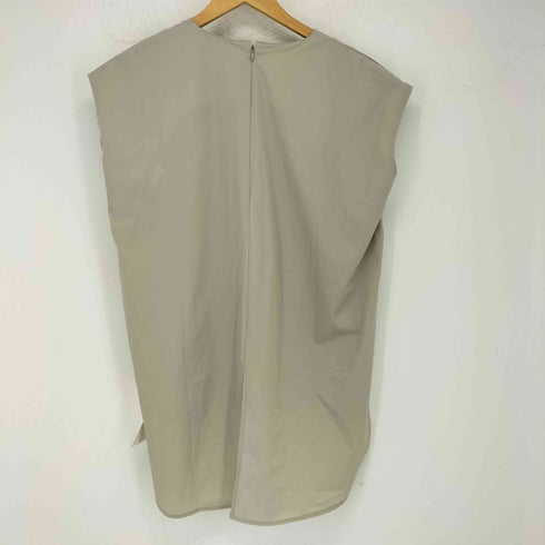 MASAGOナイロンノースリーブカットソー レディース L