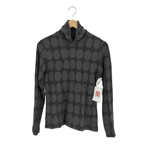ユニクロ UNIQLO ヒートテックタートルネックT レディース JPN:M