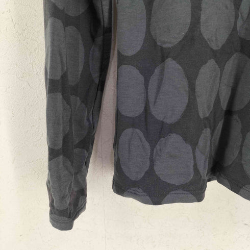 ユニクロ UNIQLO ヒートテックタートルネックT レディース JPN:M