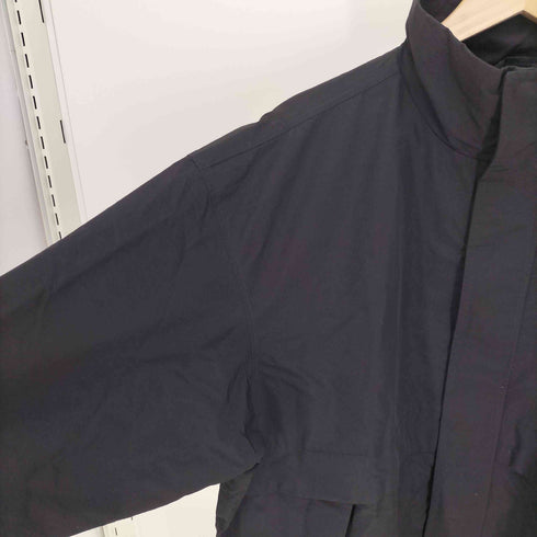 ザノースフェイスホワイトレーベル THE NORTH FACE WHITE LABEL VILAN JACKET ヴィラン·ジャケット メンズ import:L