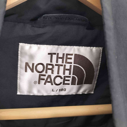 ザノースフェイスホワイトレーベル THE NORTH FACE WHITE LABEL VILAN JACKET ヴィラン·ジャケット メンズ import:L