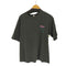 プリントクルーネックTシャツ メンズ JPN:XL