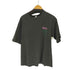 プリントクルーネックTシャツ メンズ JPN:XL