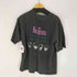 プリントクルーネックTシャツ メンズ JPN:XL