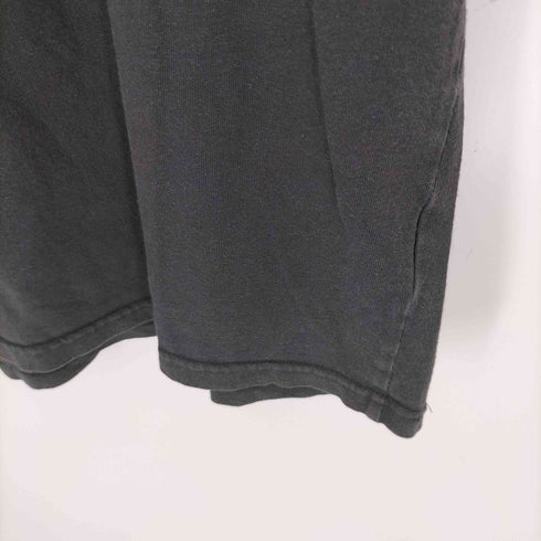 プリントクルーネックTシャツ メンズ JPN:XL