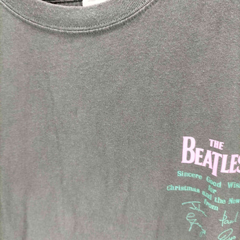 プリントクルーネックTシャツ メンズ JPN:XL