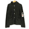 ビラボン BILLABONG ボア コンチョボタン フーデッドジャケット メンズ JPN:M