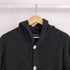 ビラボン BILLABONG ボア コンチョボタン フーデッドジャケット メンズ JPN:M