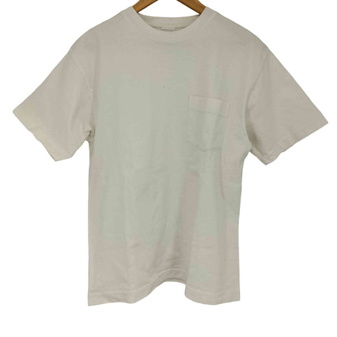 キャンバー CAMBER USA製 クルーネック Tシャツ メンズ