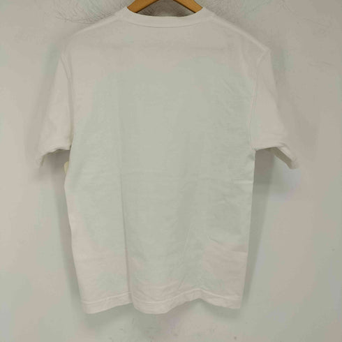 キャンバー CAMBER USA製 クルーネック Tシャツ メンズ